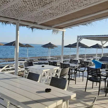 Achinos *1, Seaside, Between Ierapetra & Myrtos ! Gra Liyia