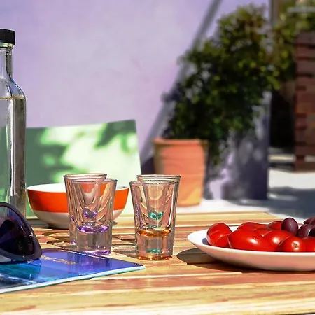 Apartment Achinos *1, Seaside, Between Ierapetra & Myrtos ! *