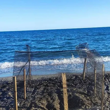 Achinos *1, Seaside, Between Ierapetra & Myrtos ! * Gra Liyia