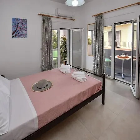 Achinos *1, Seaside, Between Ierapetra & Myrtos ! Apartment Gra Liyia