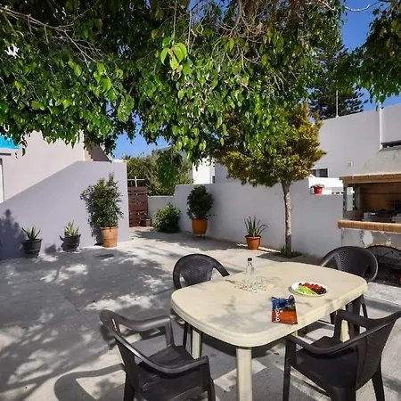 Achinos *1, Seaside, Between Ierapetra & Myrtos ! * Gra Liyia