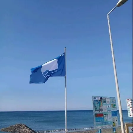 Apartment Achinos *1, Seaside, Between Ierapetra & Myrtos !