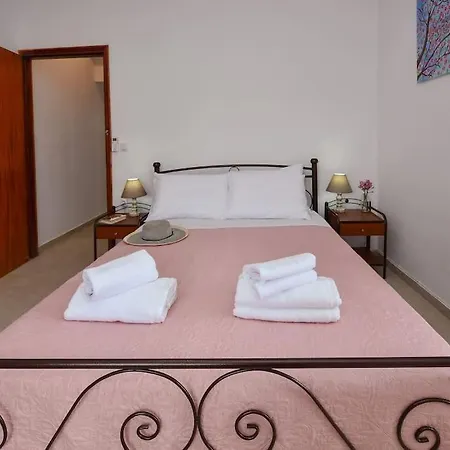 Achinos *1, Seaside, Between Ierapetra & Myrtos ! Apartment Gra Liyia