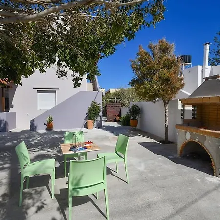 Achinos *1, Seaside, Between Ierapetra & Myrtos ! Apartment Gra Liyia