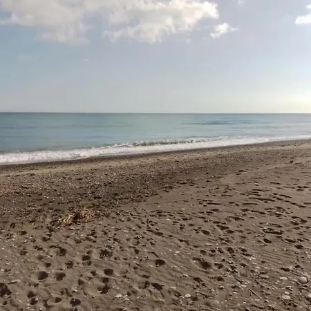 Achinos *1, Seaside, Between Ierapetra & Myrtos ! * Gra Liyia