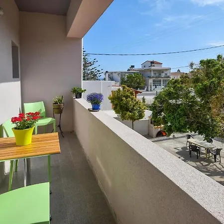Achinos *1, Seaside, Between Ierapetra & Myrtos ! Apartment