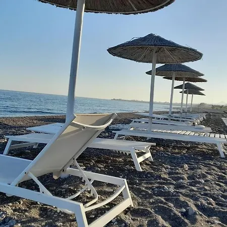 Achinos *1, Seaside, Between Ierapetra & Myrtos ! *