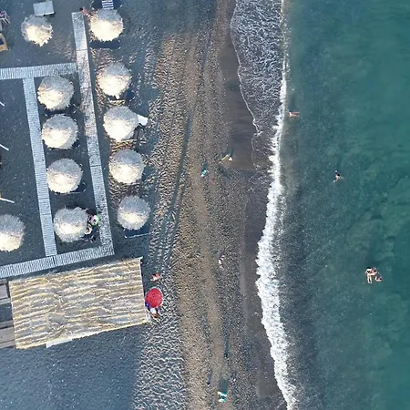 Achinos *1, Seaside, Between Ierapetra & Myrtos ! *