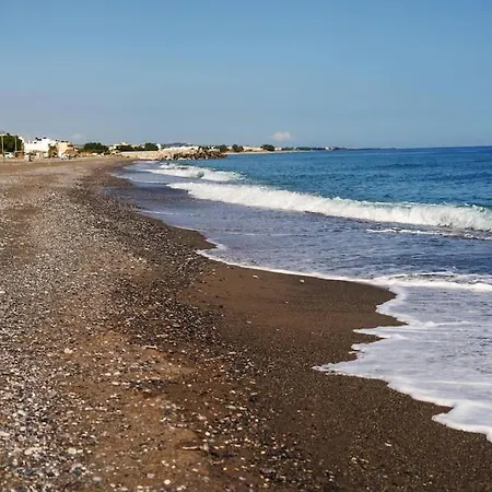 Achinos *1, Seaside, Between Ierapetra & Myrtos ! Διαμέρισμα *