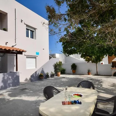 Achinos *1, Seaside, Between Ierapetra & Myrtos ! Διαμέρισμα