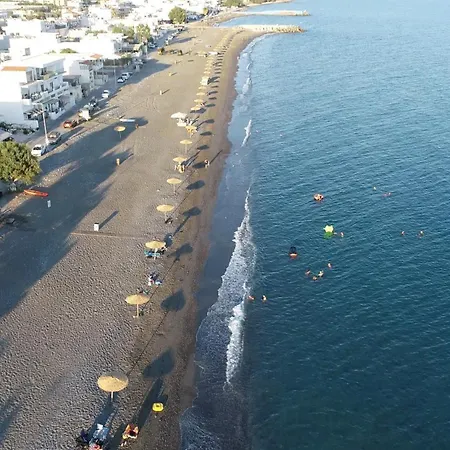 Achinos *1, Seaside, Between Ierapetra & Myrtos ! Διαμέρισμα