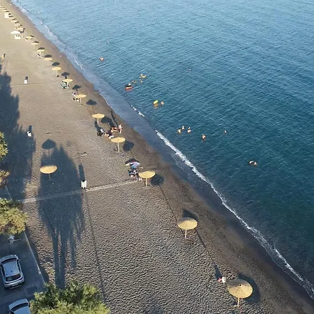 Διαμέρισμα Achinos *1, Seaside, Between Ierapetra & Myrtos !