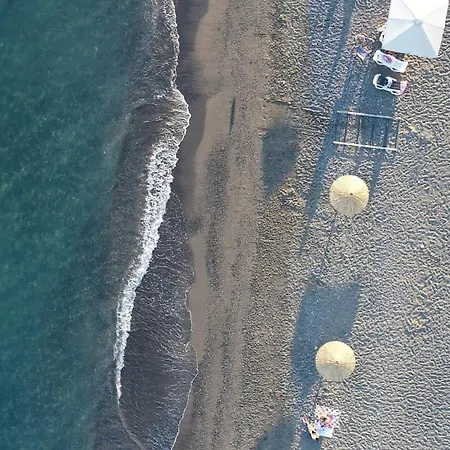Achinos *1, Seaside, Between Ierapetra & Myrtos ! Διαμέρισμα